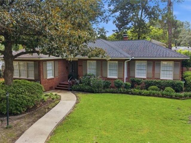 House for sale in Savannah, Georgia
