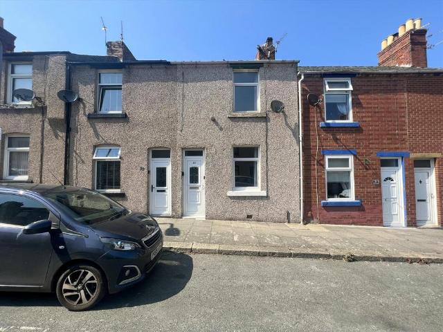 House for rent in Barrow Island, Barrow-in-Furness