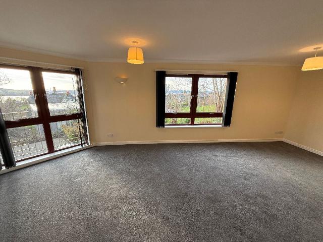 Apartment for rent in Baxter Park, Dundee