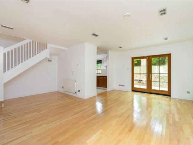 House for rent in Maida Vale, London