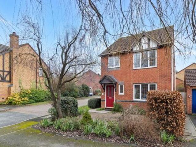 House for sale in Ledbury