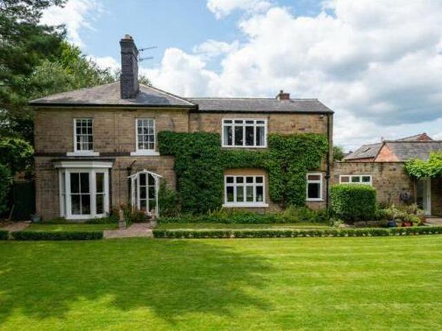 House for sale in Loundsley Green, East Midlands