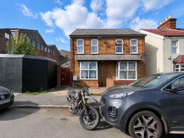 Apartment for rent in Castlefield, Cressex