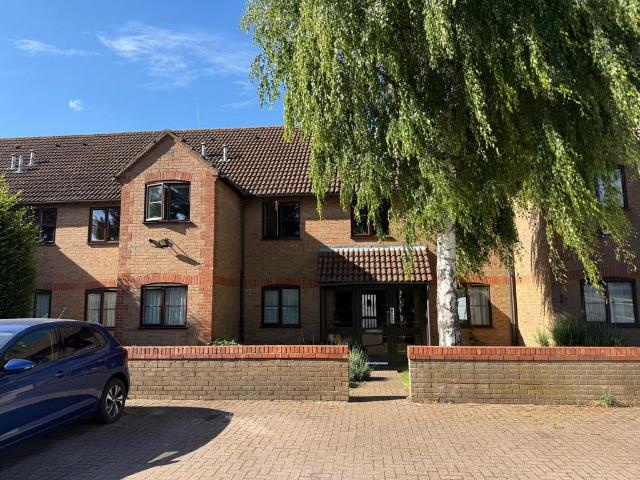 Apartment for rent in Castlefield, Cressex