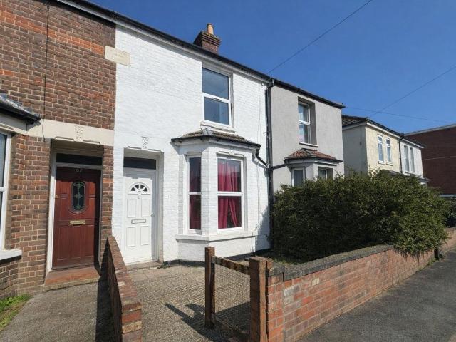 House for rent in Castlefield, Cressex