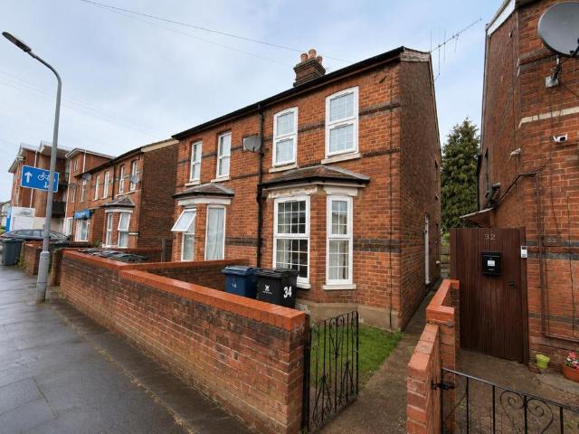 House for rent in Castlefield, Cressex
