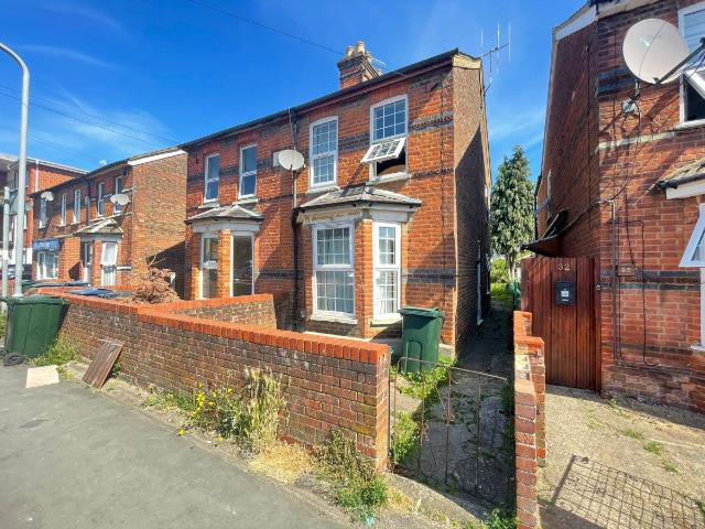 House for rent in Castlefield, Cressex
