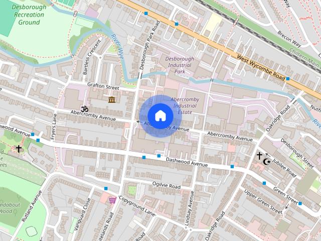 House for rent in Castlefield, Cressex