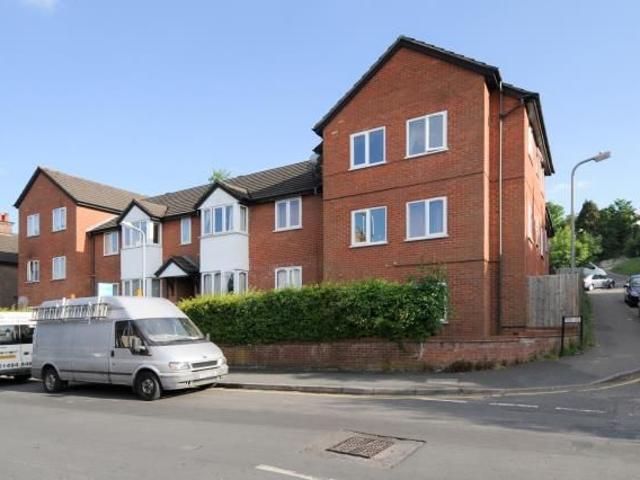 Apartment for rent in Castlefield, Cressex