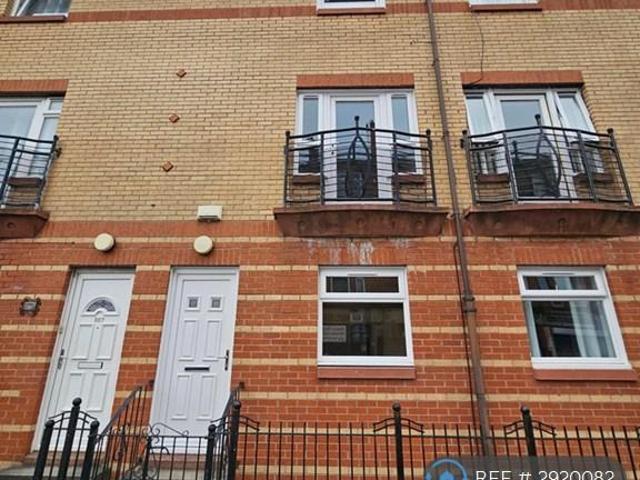 House for rent in Calton, Scotland