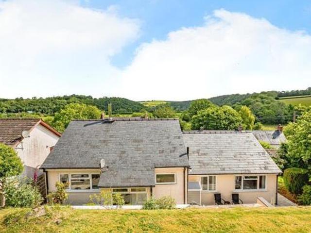 House for sale in Wales