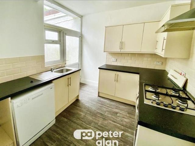 House for rent in Abercynon