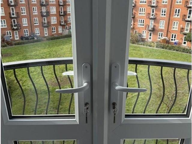 Apartment for rent in Rotherhithe, Greater London