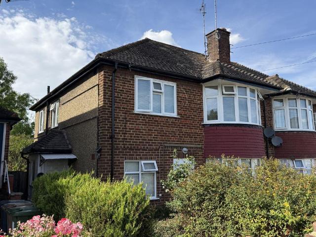 Apartment for rent in Potters Bar, Hertfordshire