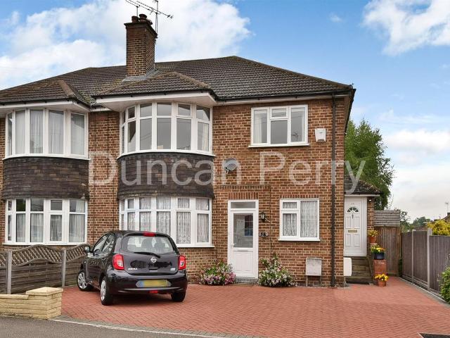 House for rent in Potters Bar, Hertfordshire
