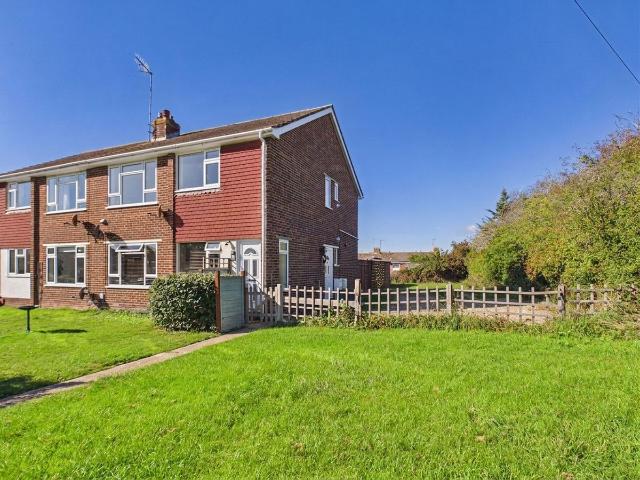 Apartment for rent in Polegate, Wealden