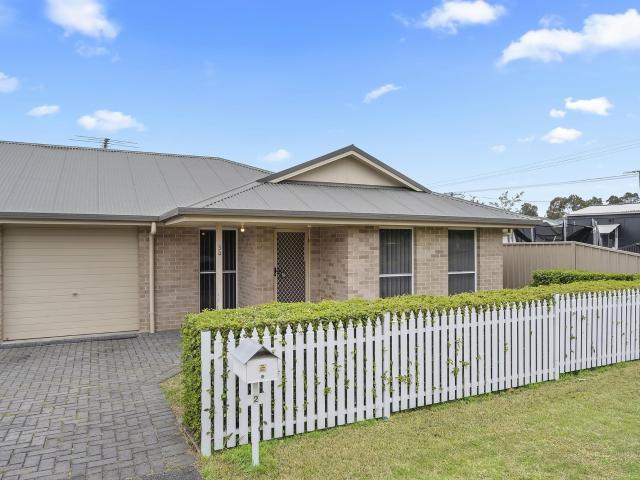 House for rent in New South Wales