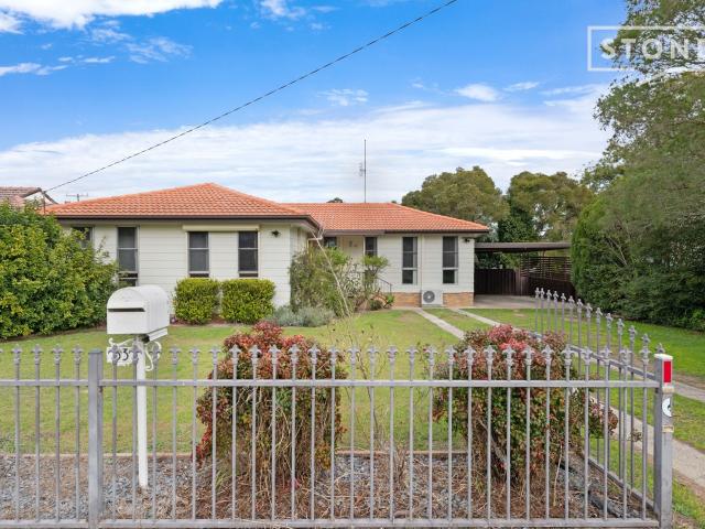 House for rent in New South Wales