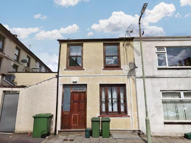 Apartment for rent in Gadlys, Aberdare