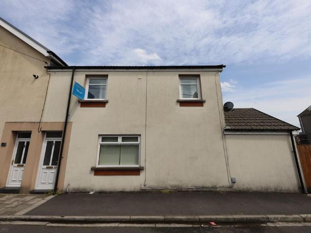 House for rent in Aberaman North, Aberaman