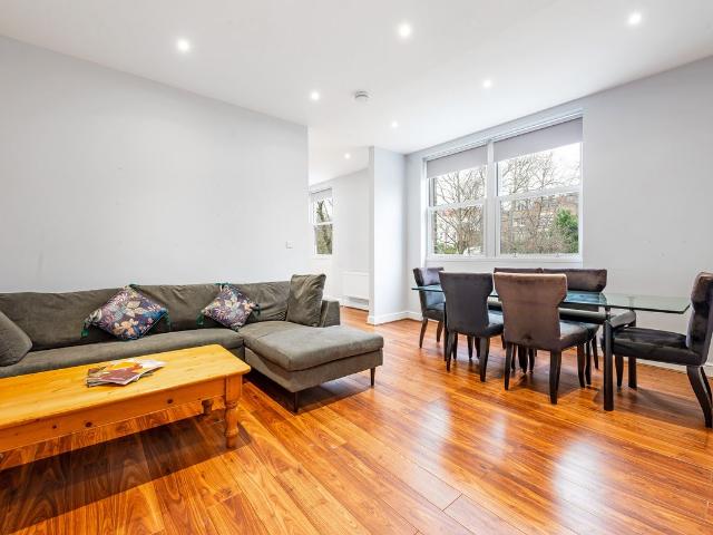 Apartment for rent in London Borough of Camden, Greater London