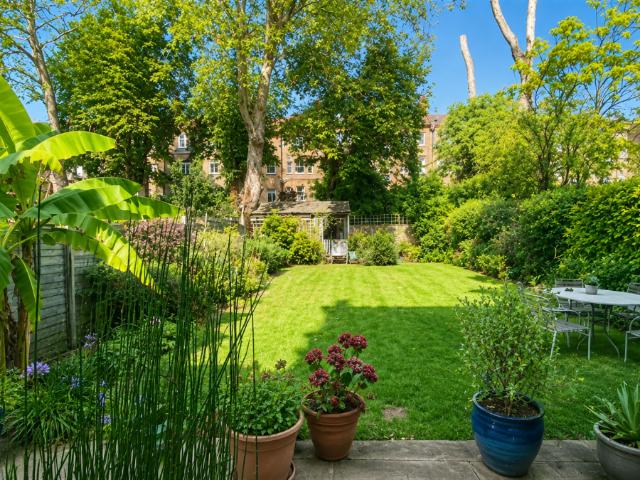 Apartment for rent in South Hampstead, Greater London