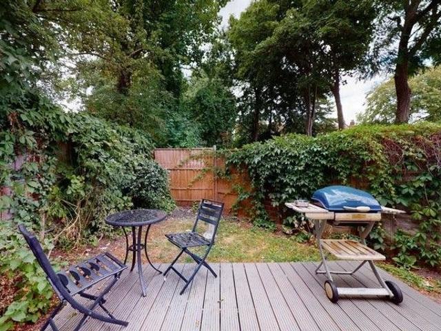 Studio for rent in London Borough of Camden, Greater London