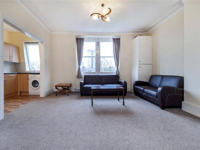 Apartment for rent in South Hampstead, Greater London