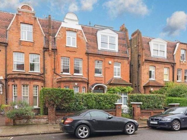 Apartment for rent in South Hampstead, Greater London