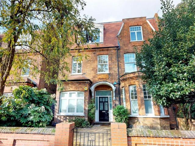 House for rent in South Hampstead, Greater London