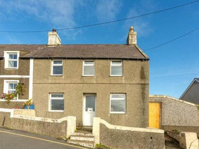 House for sale in Pwllheli, Gwynedd