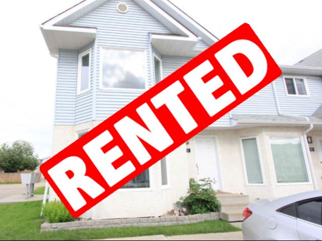 Apartment for rent in Stony Plain, Alberta