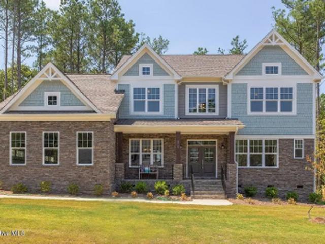 House for sale in Rocky Mount, North Carolina