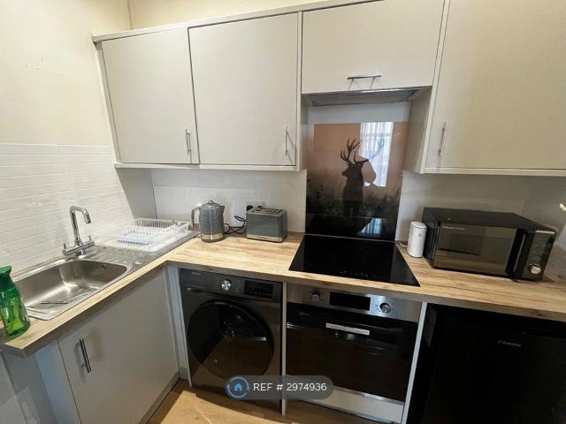 Apartment for rent in Ballindoch, Scotland