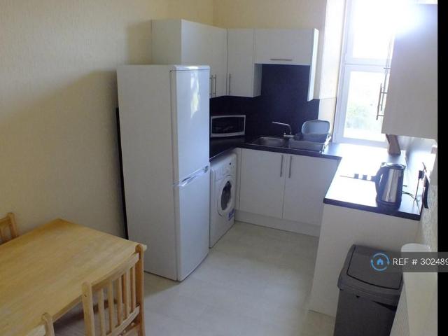 Apartment for rent in Gilcomston, Ballindoch