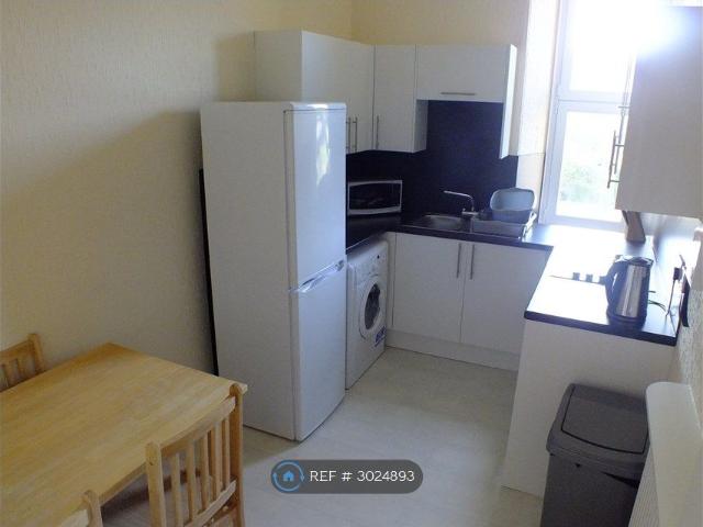 Apartment for rent in Gilcomston, Ballindoch