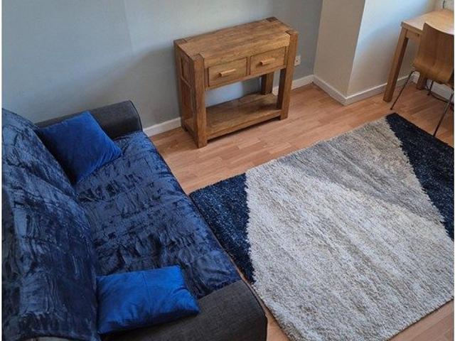 Apartment for rent in Ballindoch, Scotland
