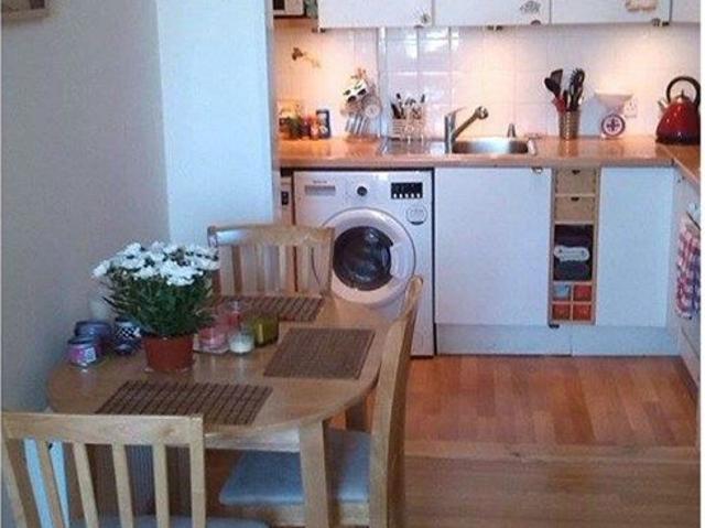 Apartment for rent in Ashgrove, Ballindoch