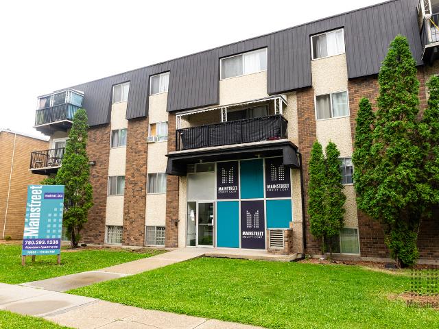 Apartment for rent in Wedgewood, Alberta