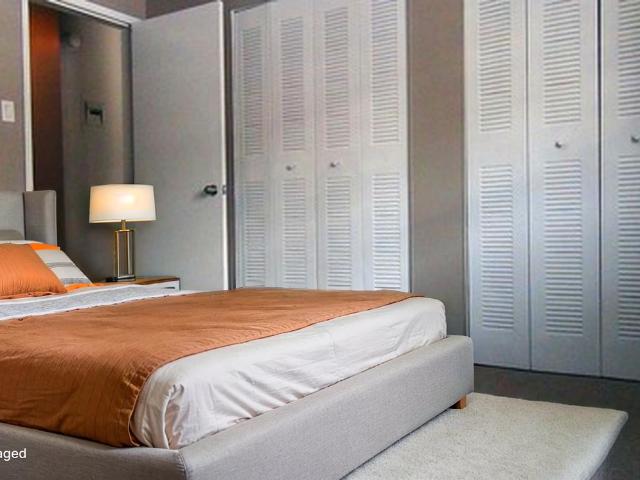 Apartment for rent in Queen Mary Park, Edmonton