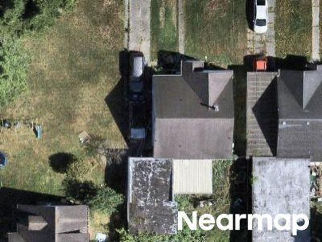 House for sale in Aberdeen, Washington