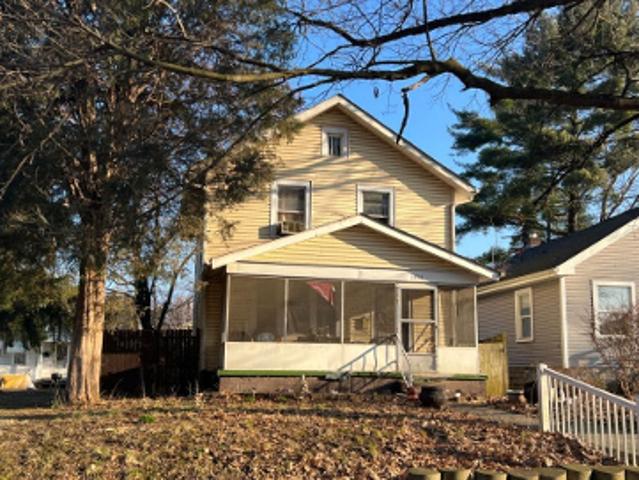 House for sale in Columbus, Ohio