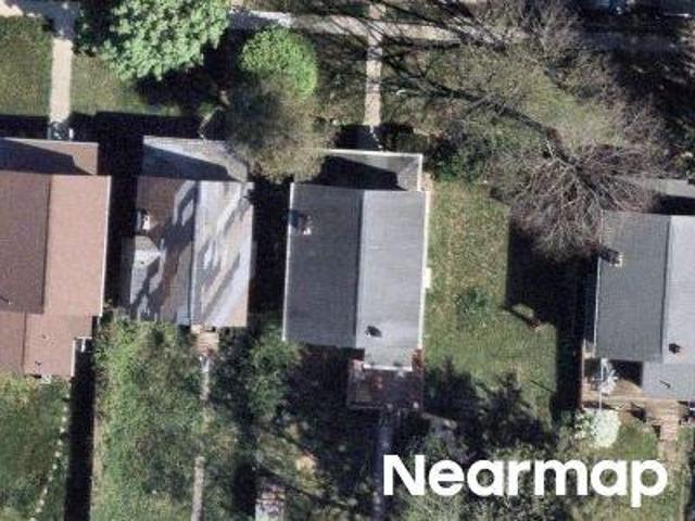 House for sale in Columbus, Ohio