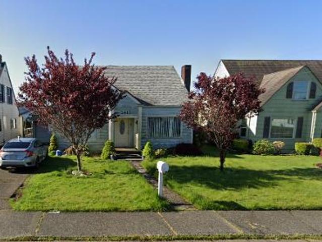 House for sale in Aberdeen