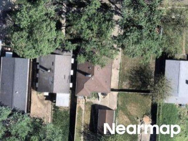 House for sale in Columbus, Ohio