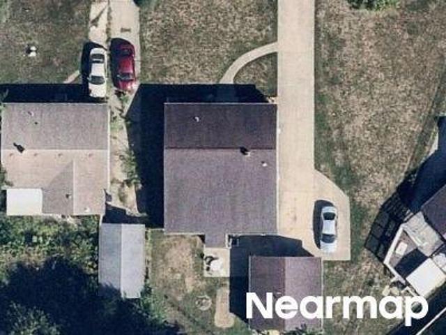 House for sale in Lucas, Ohio