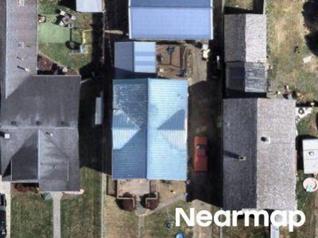 House for sale in Hoquiam, Washington