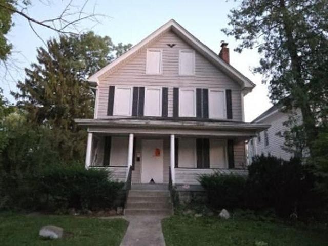 House for sale in North Linden, Columbus