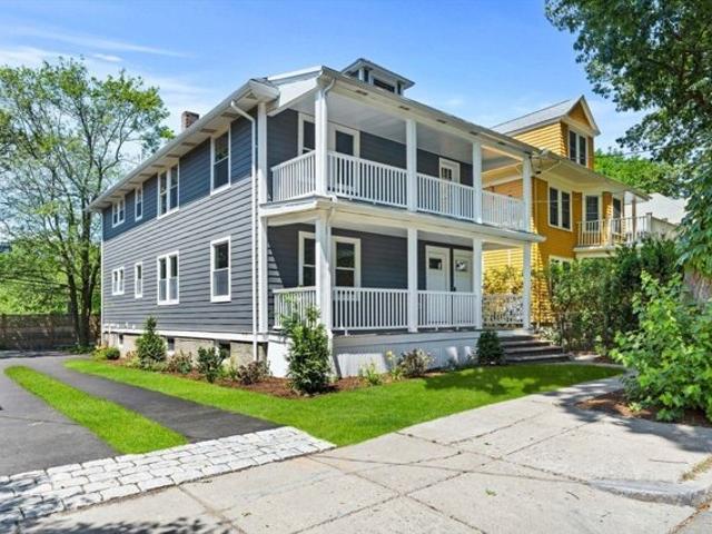 House for sale in Cambridge