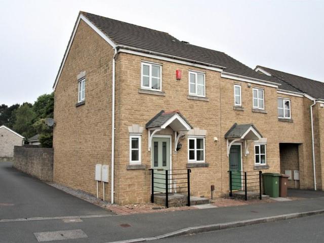 House for rent in Mount Wise